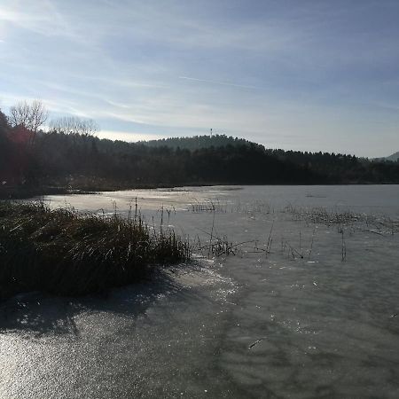Landgasthof Piroutz Санкт-Канциан Экстерьер фото
