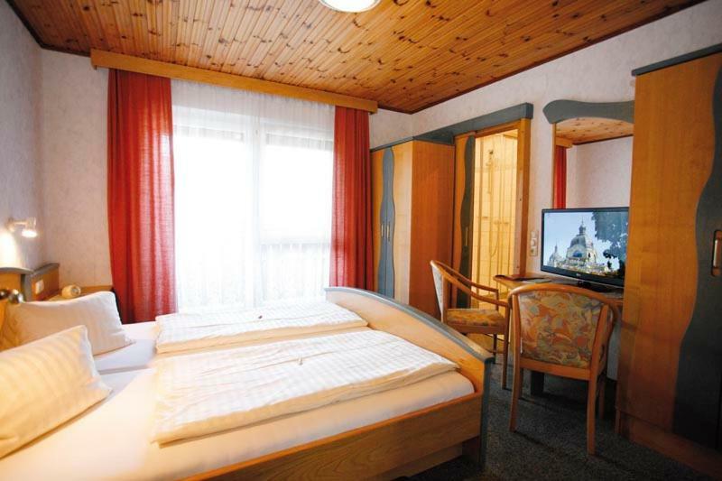 Landgasthof Piroutz Санкт-Канциан Экстерьер фото